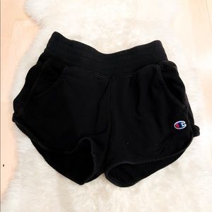 Women’s champion lounge shorts
